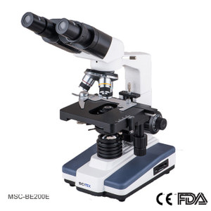 Economic Biological Microscope
