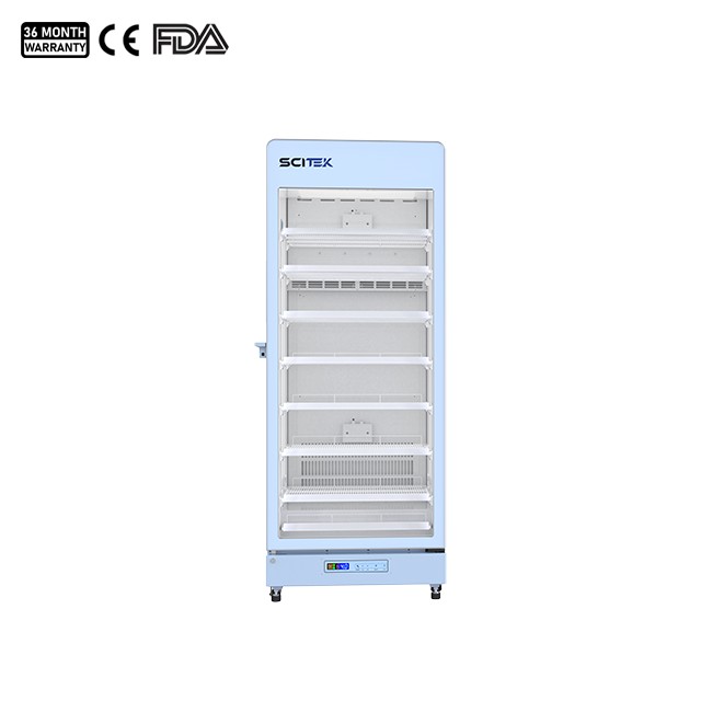 Pharmacy Refrigerator