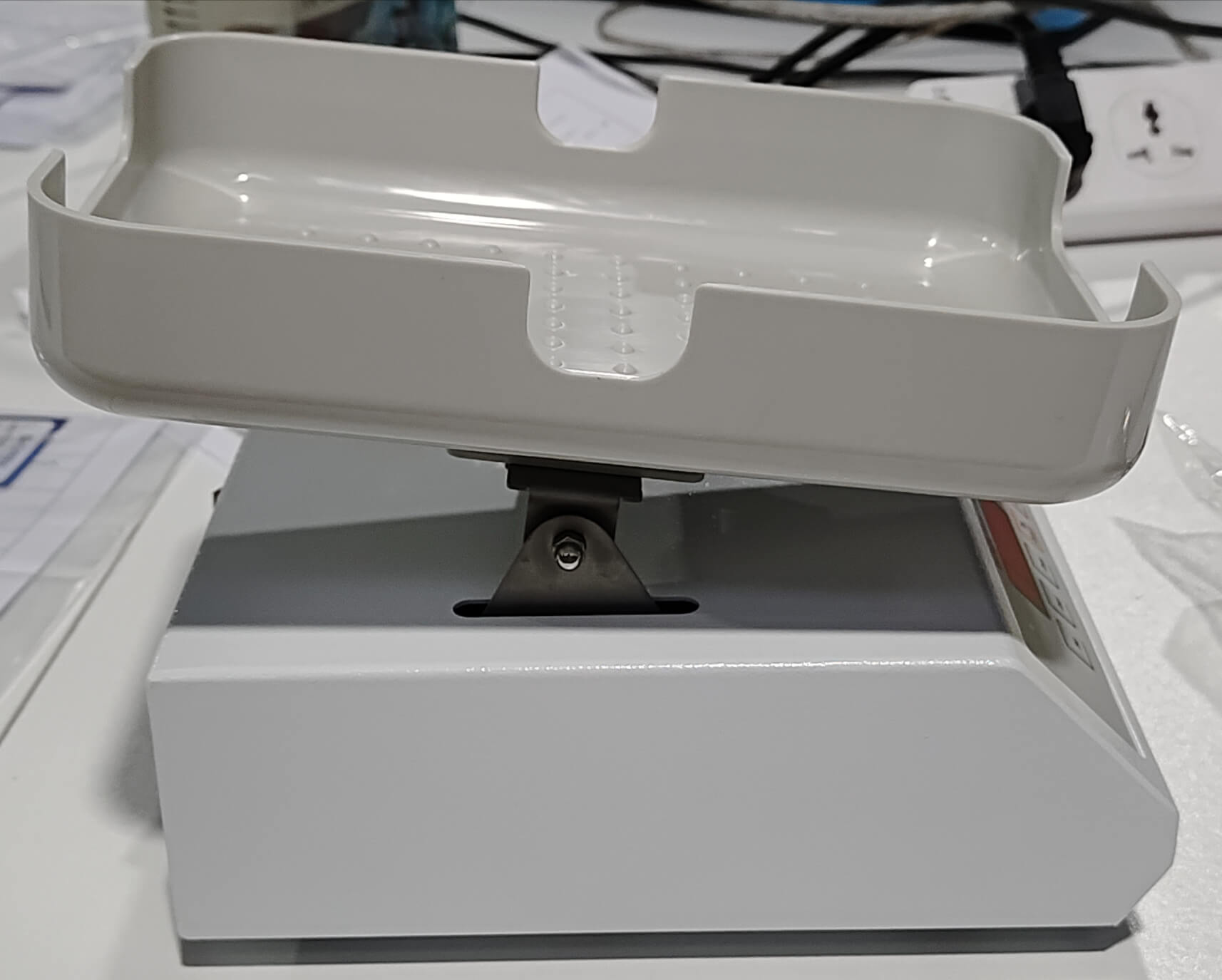 Blood Collection Monitor