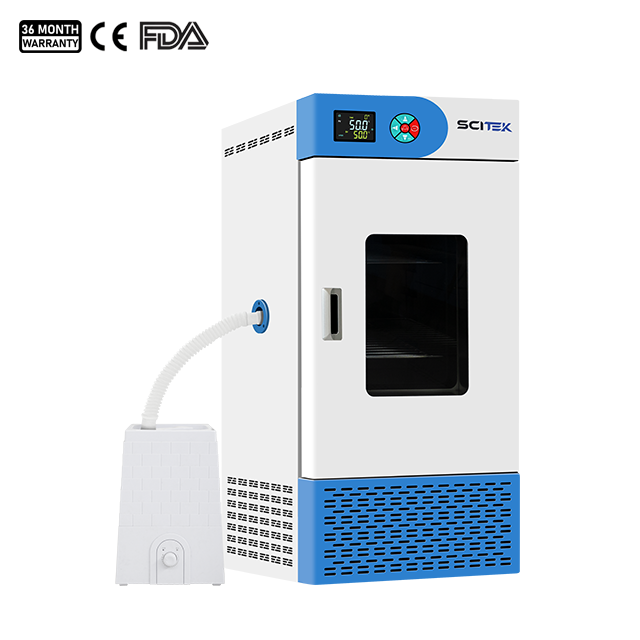 Constant Temperature & Humidity Incubator, THI Series
