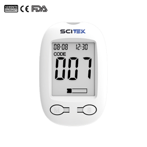 Glucose Meter