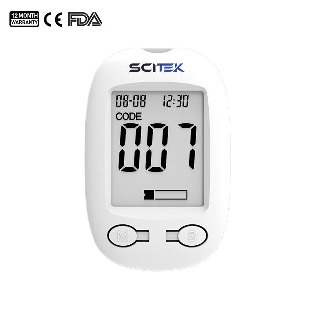 Glucose Meter