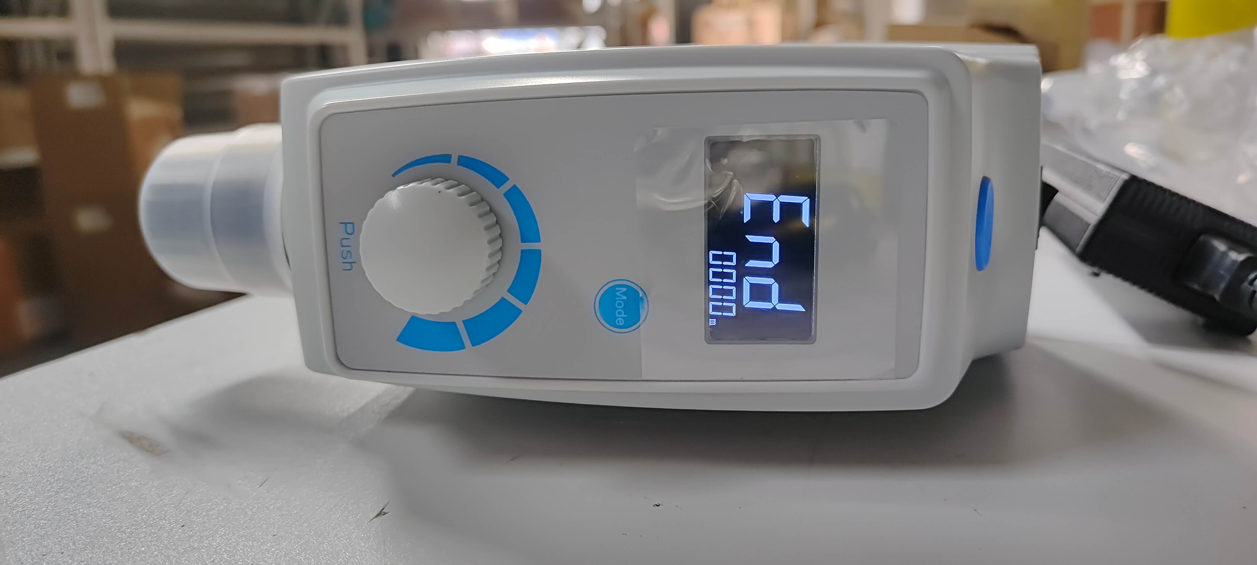 lab overhead stirrer