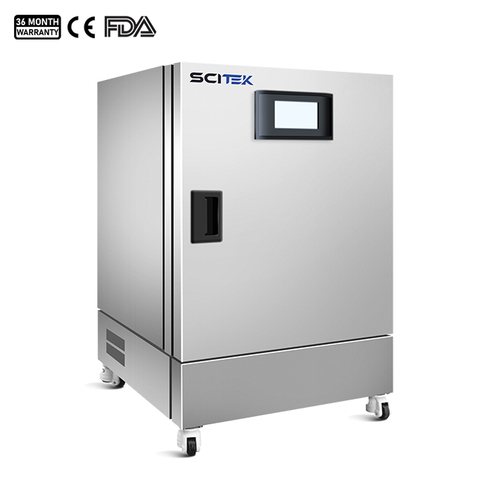 Constant Temperature Incubator N/F Series