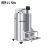 Cryobiobank Liquid Nitrogen Tank BC Series