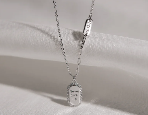 Silver Jewelry