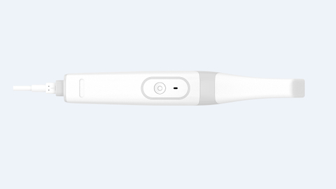 Intraoral Scanner
