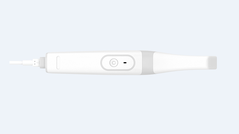Intraoral Scanner