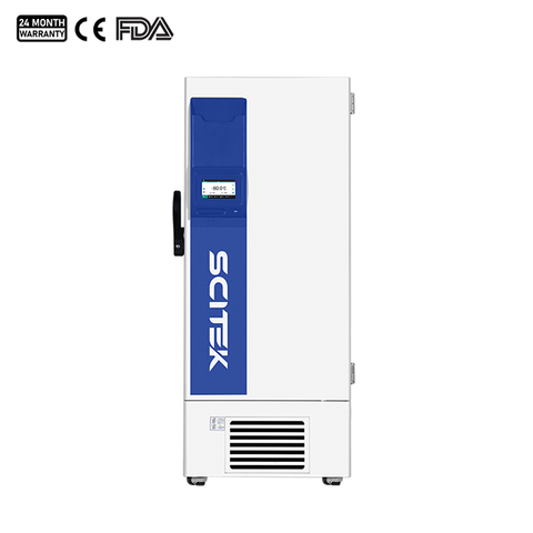 Economical -86°C Ultra Cold Freezer