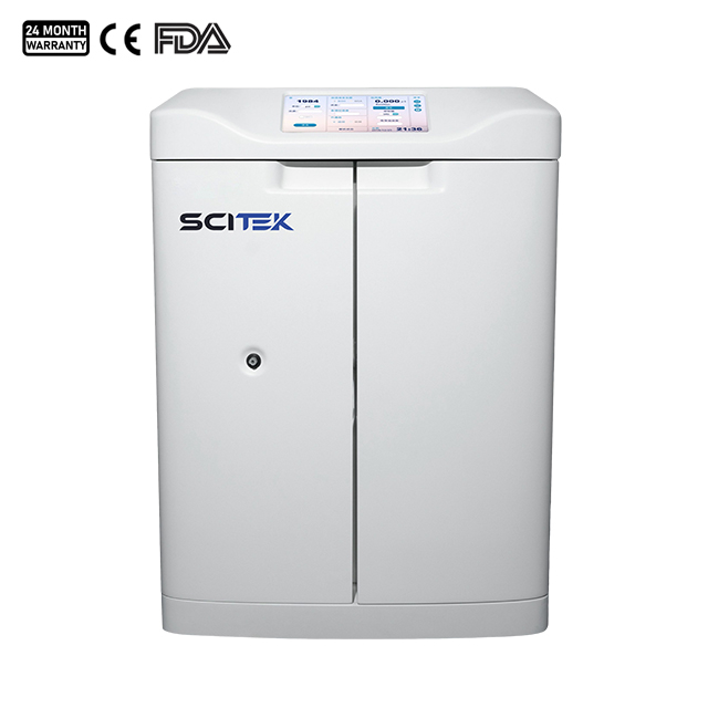 Ion Chromatograph