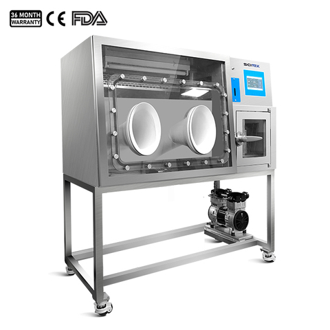 Anaerobic Incubator