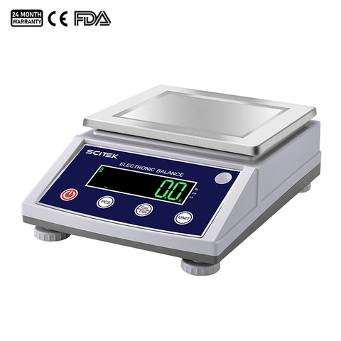 0.1g Electronic Balance