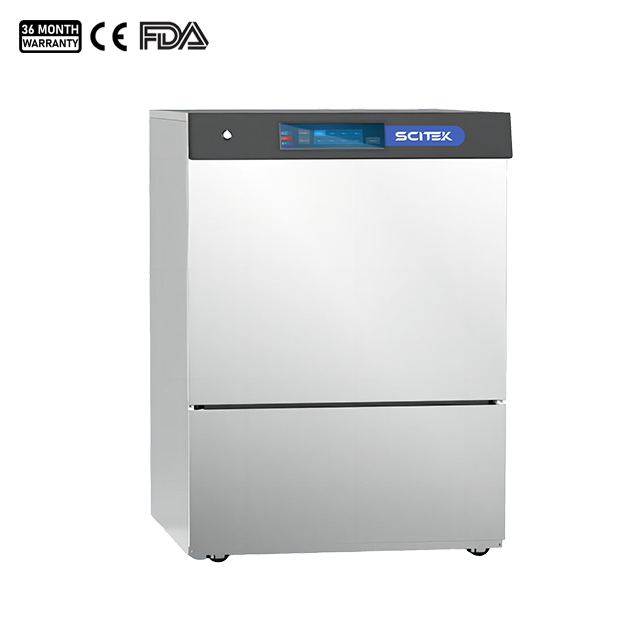 Automatic Lab Glassware Washer