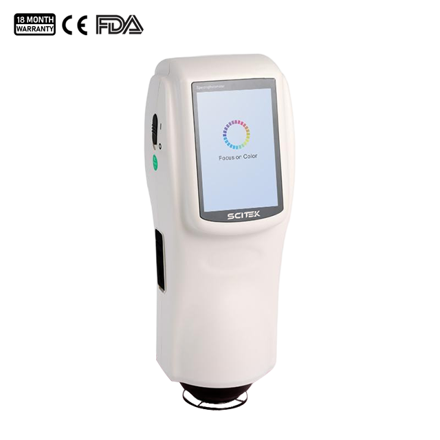 Portable Colorimeter CM-P800