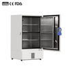 -86°C Ultra Low Temperature Freezer, Manual Defrost