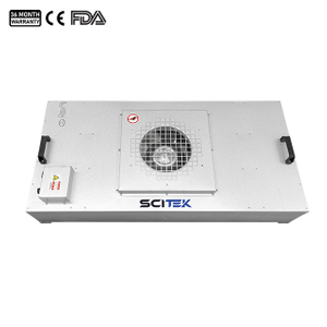 FFU (Fan Filter Unit)