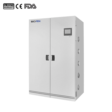 Battery Stability Test Chamber