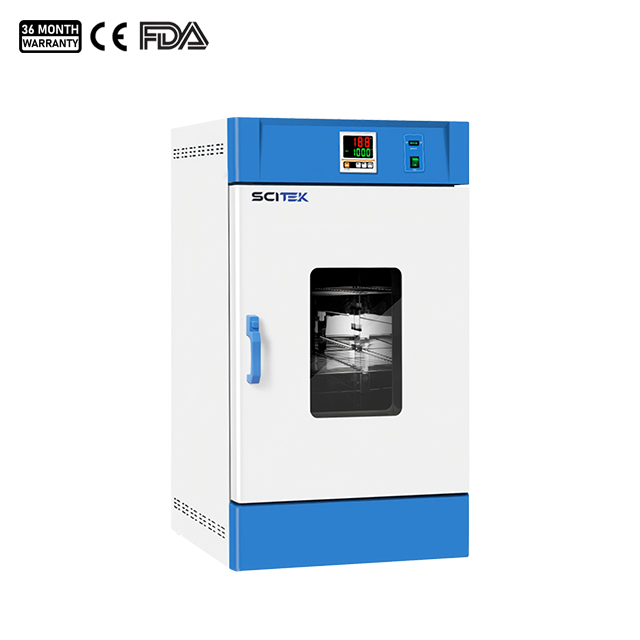 Constant Temperature Incubator, E Series 