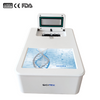 Isothermal Amplification Fluorescence PCR Detection System