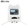 Flow Rate Peristaltic Pump, LCD Display