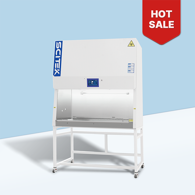 Top China Scitek Biosafety Cabinet