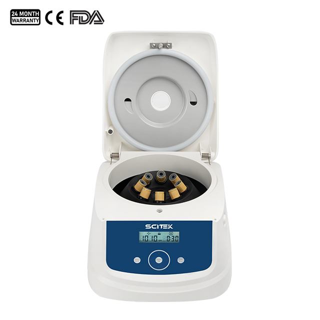 Benchtop Low Speed Centrifuge CFG-4CI