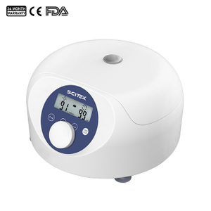 High Speed Mini Centrifuge CFG-15HMI