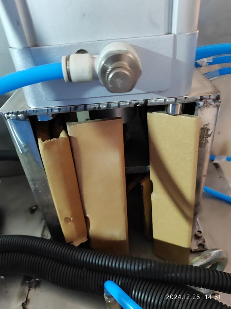 Dry Heat Sterilizer