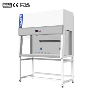 PCR Cabinet
