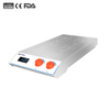 Multi-position Non-heated Magnetic Stirrer