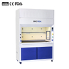 Ducted Fume Hood