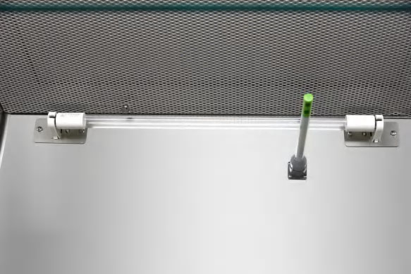 Air Velocity sensor