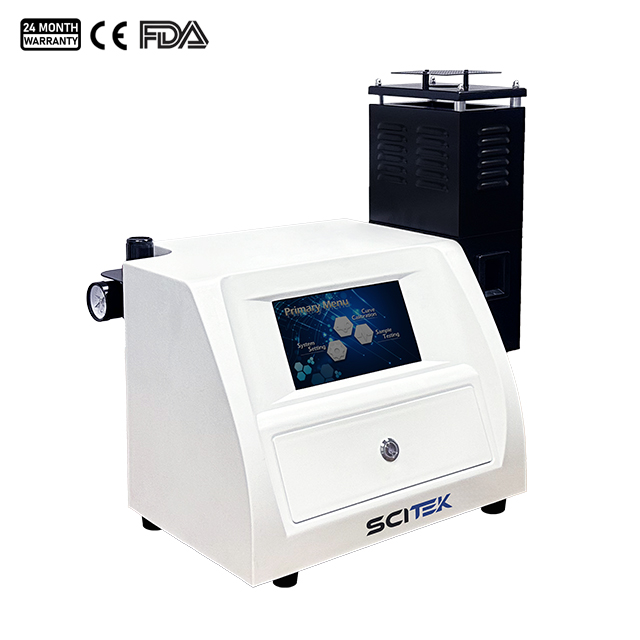 Flame Photometer