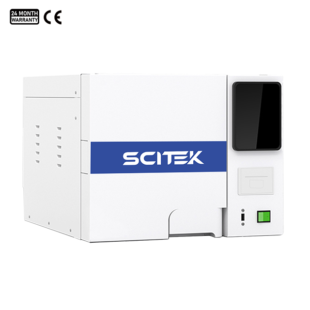 Benchtop Class B Autoclave 24L/29L