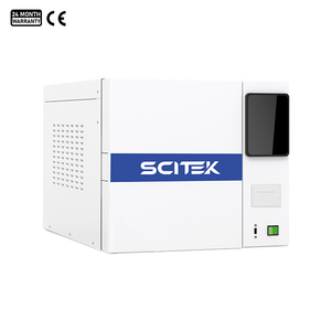 Benchtop Class B Autoclave 24L/29L