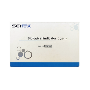 Biological Indicator