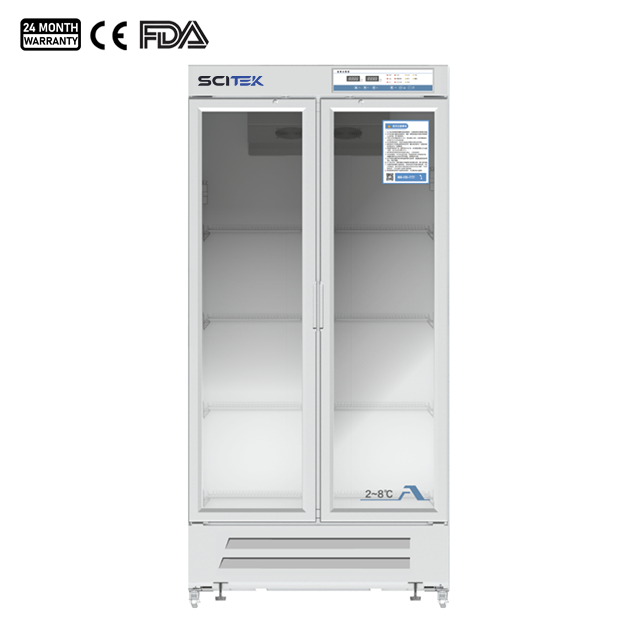 2-8°C Medical Refrigerator