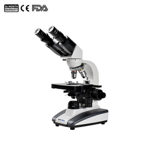 Biological Microscope, Binocular