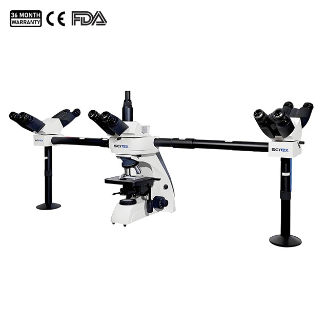 Multi-view Microscope, MSC-MV535