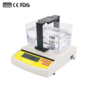 Precious Metal Densimeter