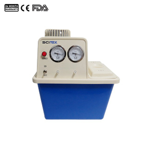 Benchtop Water Circulating Vacuum Pump