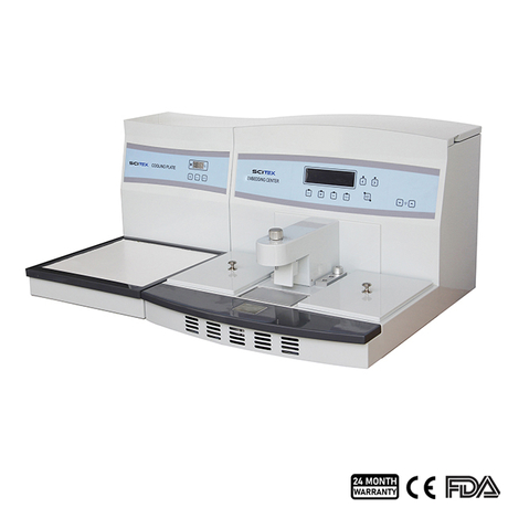 Tissue Embedding Center - Histology Embedding Center
