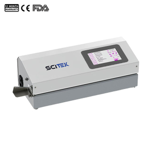 Automatic Sealing Machine, Touch Screen SM-A102TR