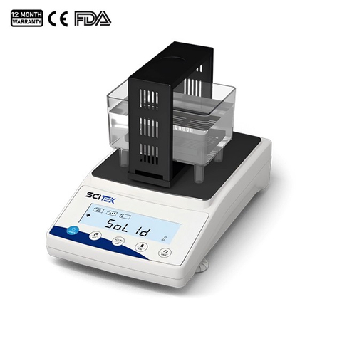 Density Balance 210/310g