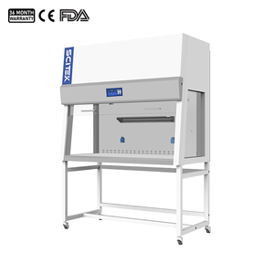 PCR Cabinet