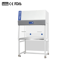 Vertical Laminar Flow Cabinet