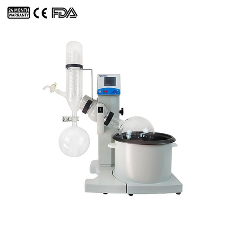 Rotary Evaporator, RE-5000R