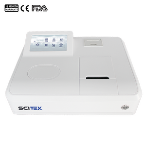 Benchtop Colorimeter CM-B180