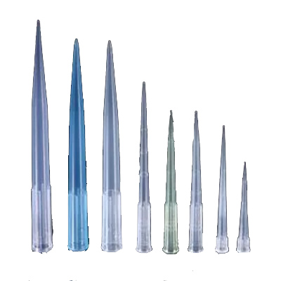 pipette tips