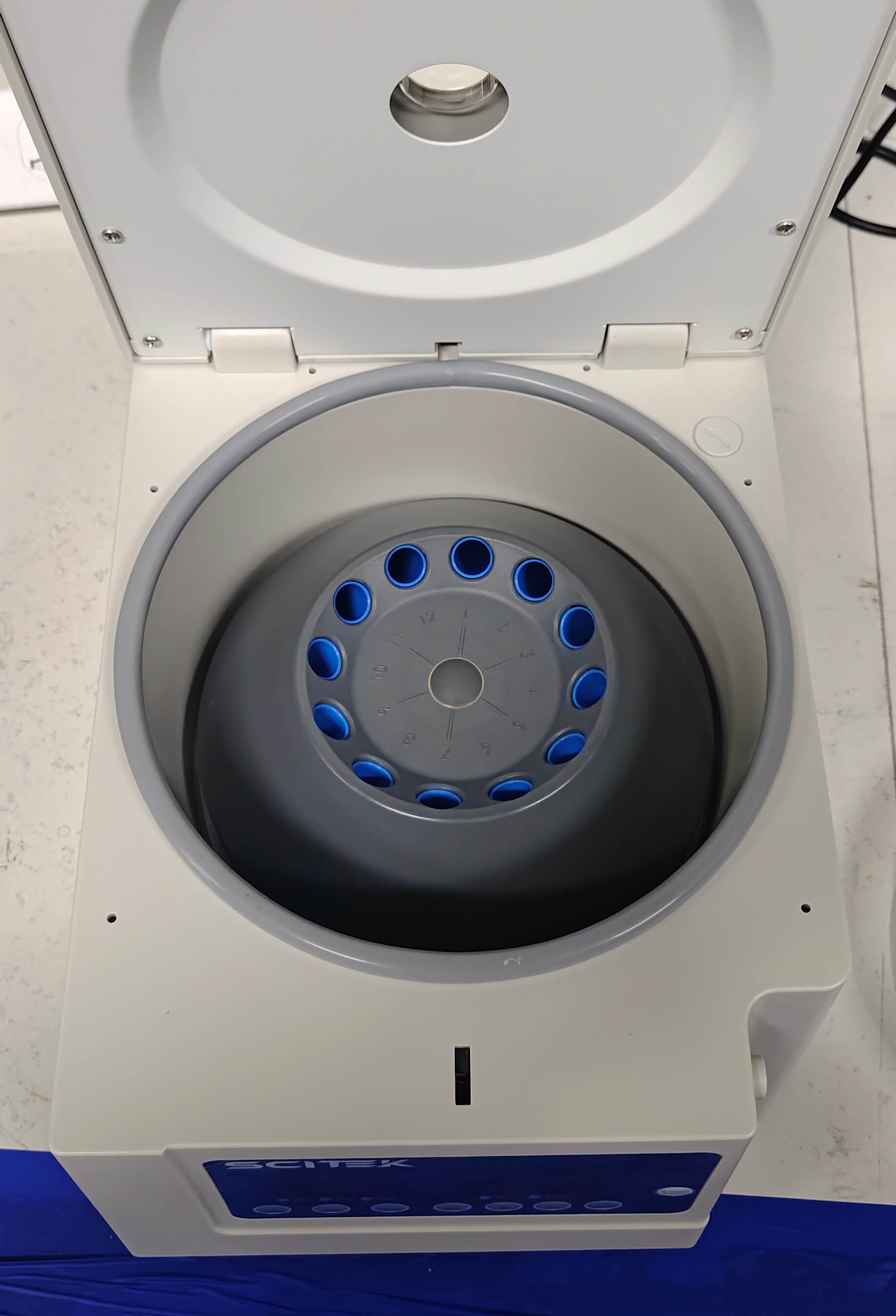 Clinical Centrifuge